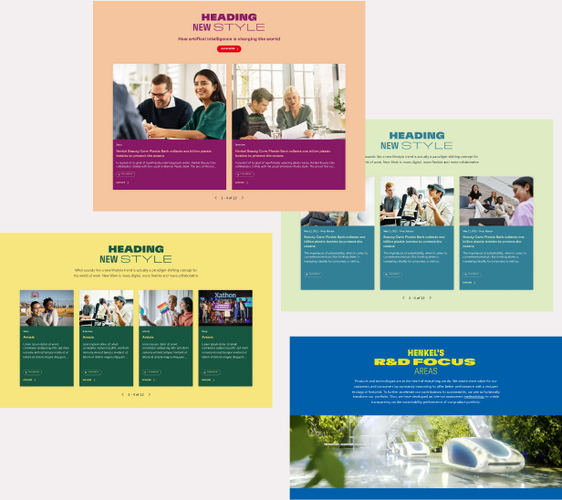 portfolio