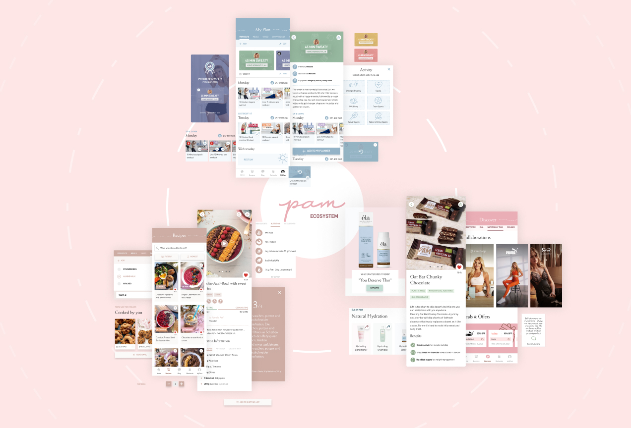 portfolio