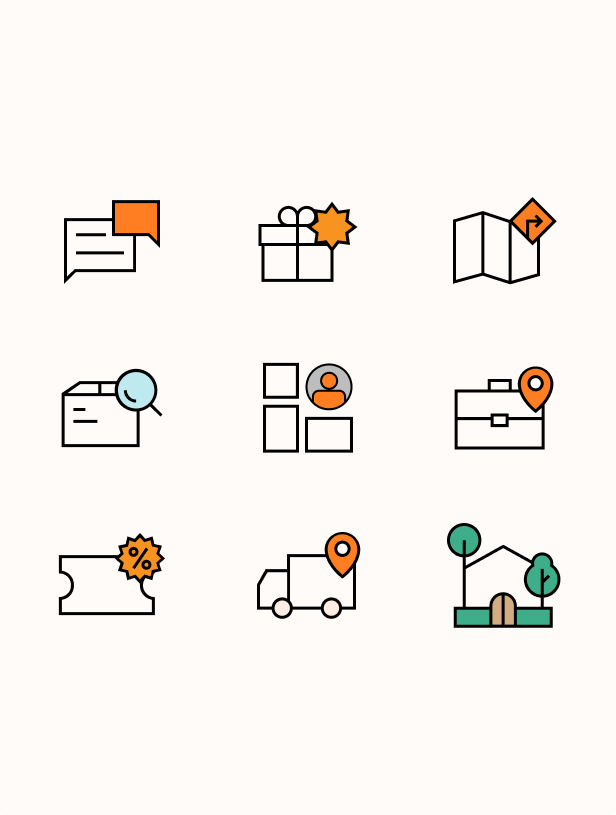 OBI design system component